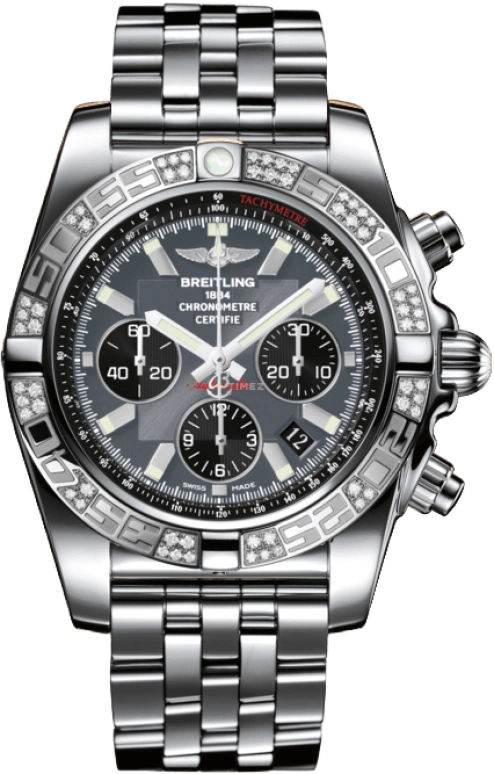 Breitling Chronomat AB0110AA/F546/375A