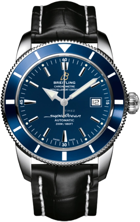 Breitling Superocean Heritage A1732116/C832/743P