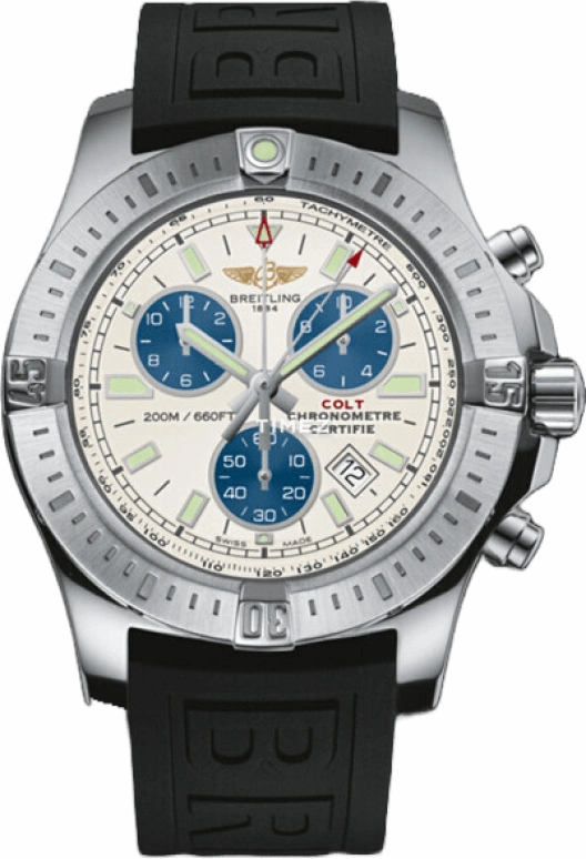 Breitling Transocean A7338811.C905.152S.A20S.1