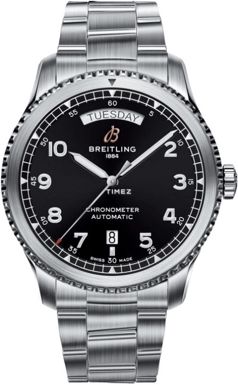 Breitling Navitimer A4533010/BG86/187A