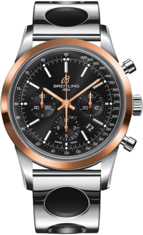 Breitling Transocean UB015212/BC74/222A