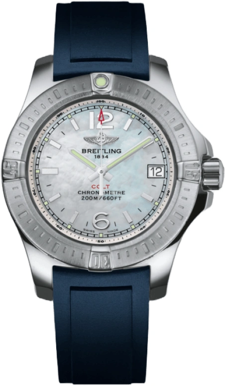 Breitling Colt A7738811/A770/141S/A14S.1