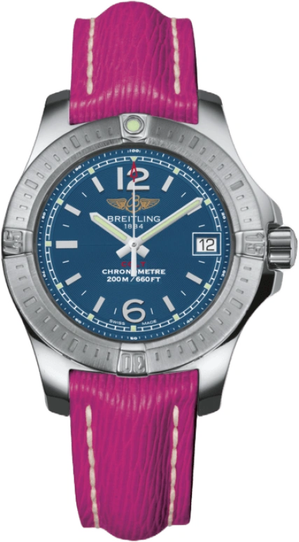 Breitling Colt A7738811/C908/241X/A14BA.1