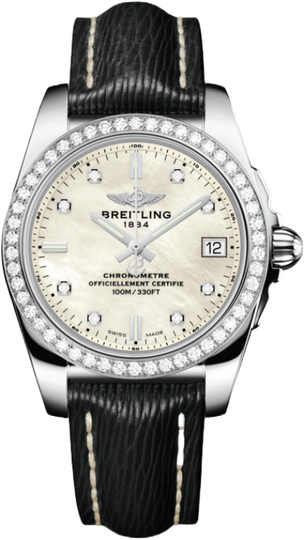 Breitling Galactic A7433053/A780/213X