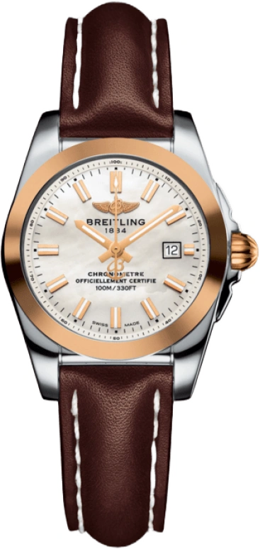 Breitling Galactic C7234812/A791/484X/A12BA.1