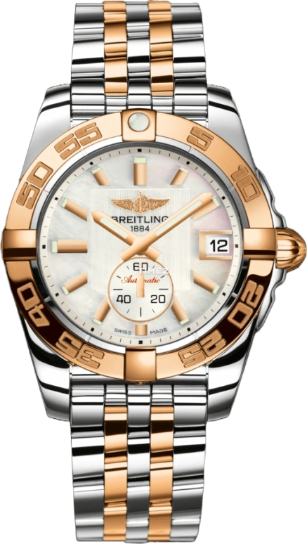 Breitling Galactic C3733012/A724