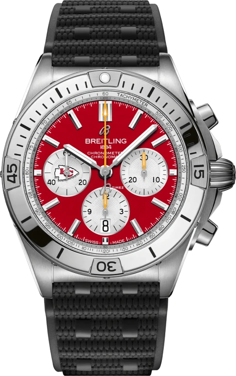 Breitling Chronomat AB01342B1K5S1