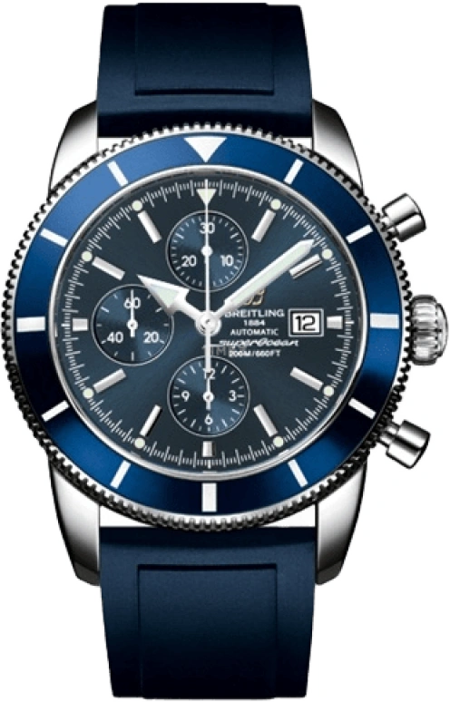 Breitling Superocean Heritage A1332016/C758/139S