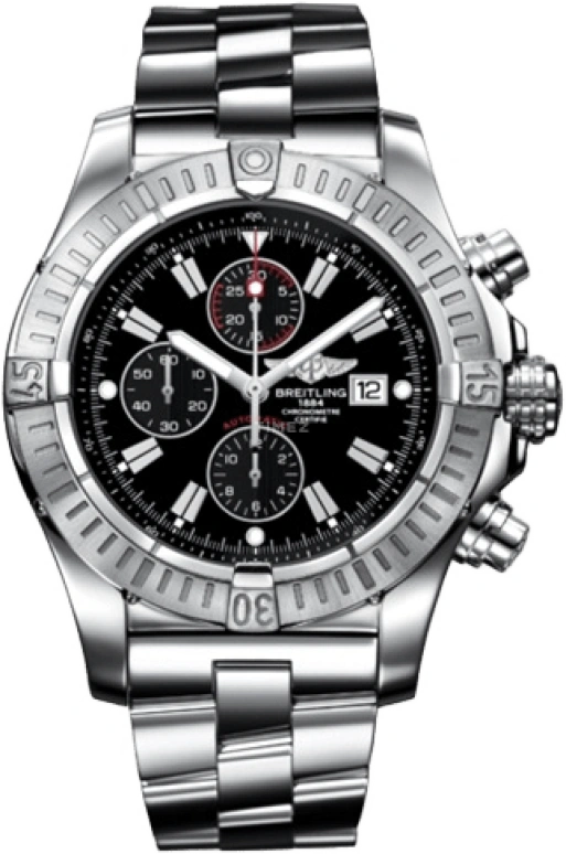 Breitling Avenger A1337011/B907/135A