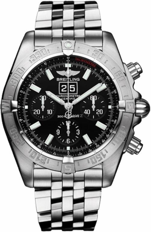 Breitling Chronomat A4435912/B811