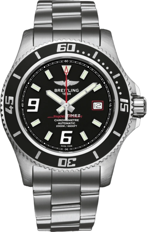 Breitling Superocean A1739102/BA76