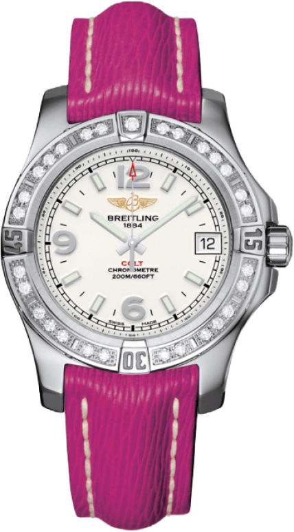 Breitling Colt A7438953/G803/242X