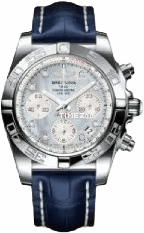 Breitling Colt AB014012/G712/719P