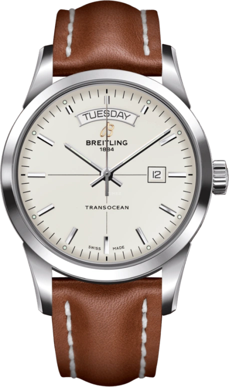 Breitling Transocean A4531012/G751/434X/A20D.1