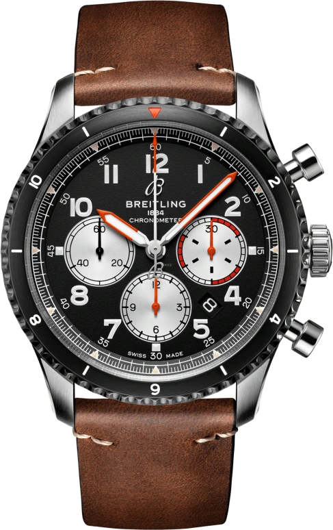 Breitling Aviatior 8 AB01194A1B1X1