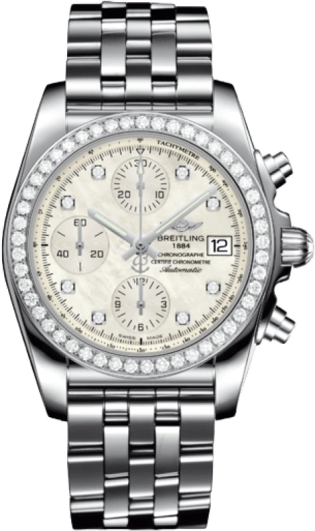 Breitling Chronomat A1331053/A776/385A