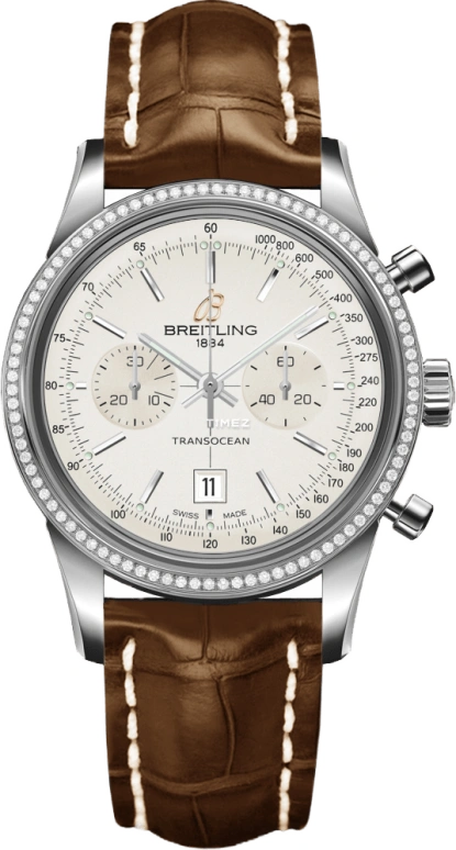Breitling Transocean A4131053/G757/725P