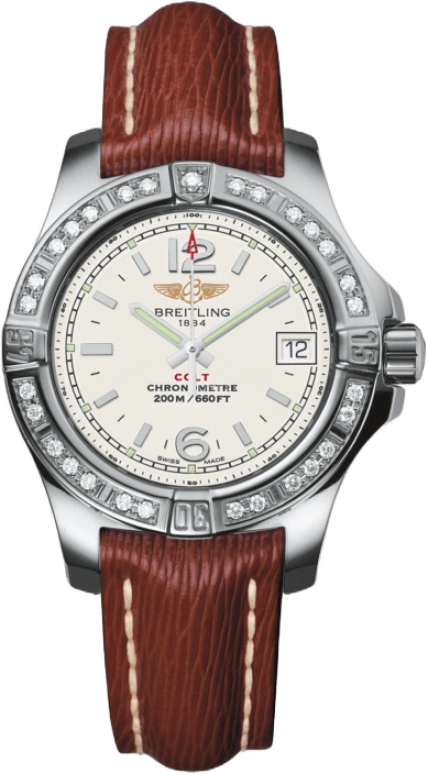 Breitling Colt A7738853/G793/211X/A14BA.1