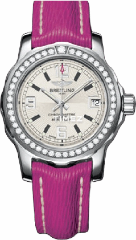 Breitling Superocean A7738753/G744/241X/A14BA.1