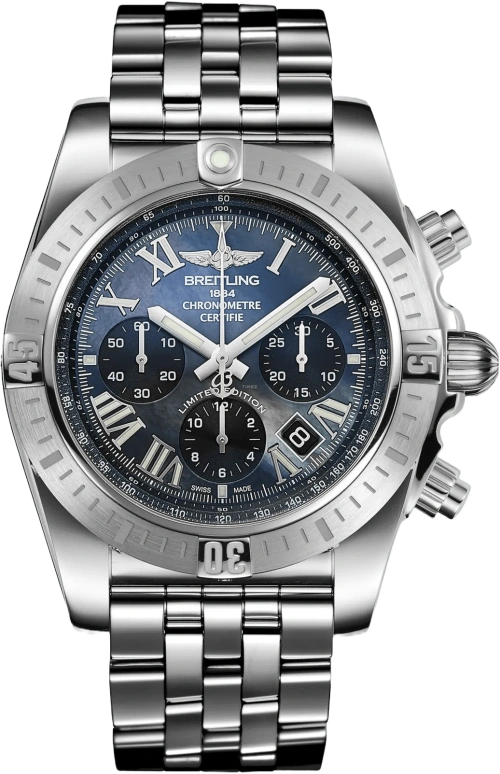 Breitling Chronomat AB01153A1B1A1