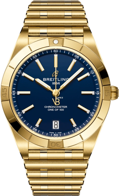 Breitling Chronomat K103801A1C1K1