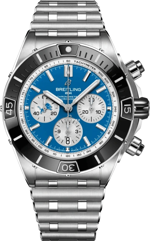 Breitling Chronomat AB01361C1C2A1