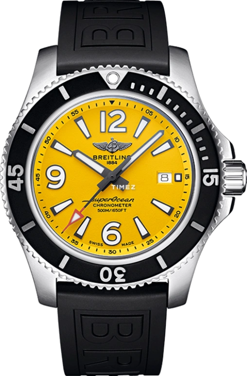 Breitling Superocean A17366D71I1S1
