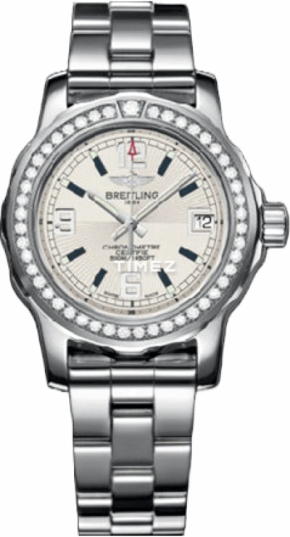 Breitling Superocean A7738753.G762.158A