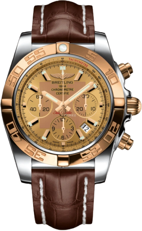 Breitling Chronomat CB011012/H548/739P/A20BA.1