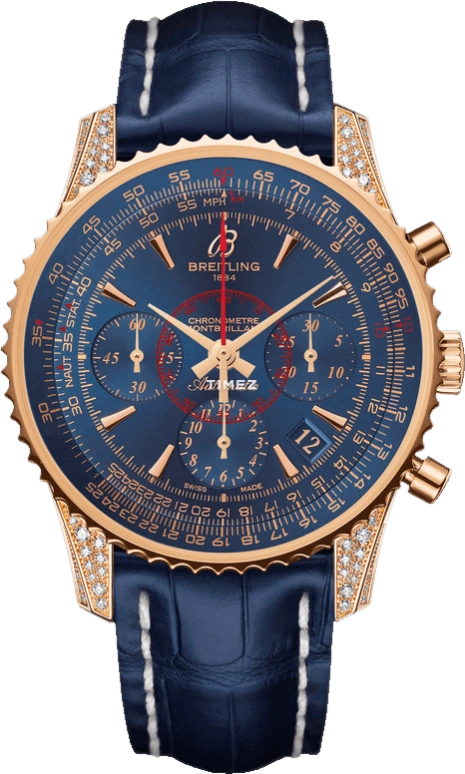 Breitling Montbrillant RB0130AL/C896/718P