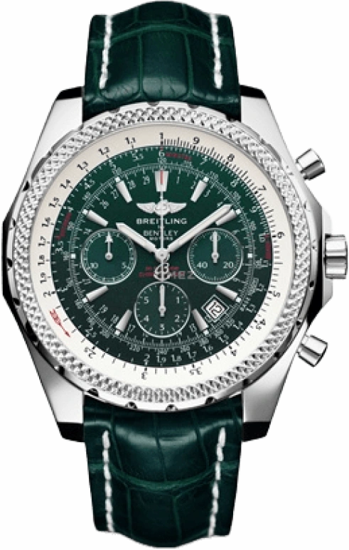 Breitling Breitling for Bentley A2536212/L505