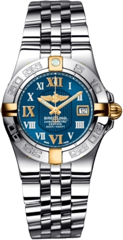 Breitling Galactic B71340L2/C779/368A