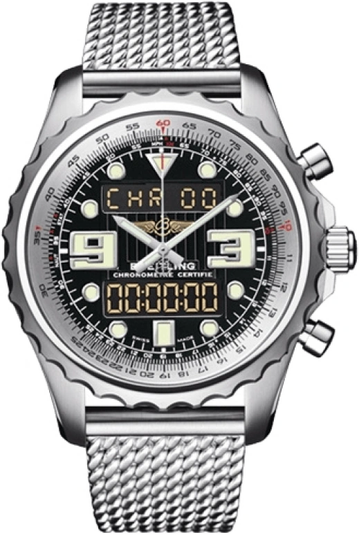 Breitling Chronospace A7836534BA26