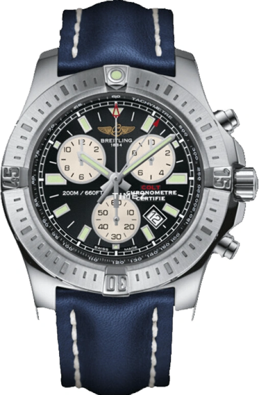 Breitling Transocean A7338811.BD43.105X.A20BA.1
