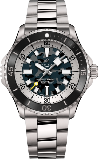 Breitling Superocean Heritage E10379351B1E1