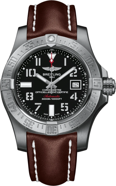 Breitling Avenger A1733110/BC31/437X/A20BASA.1