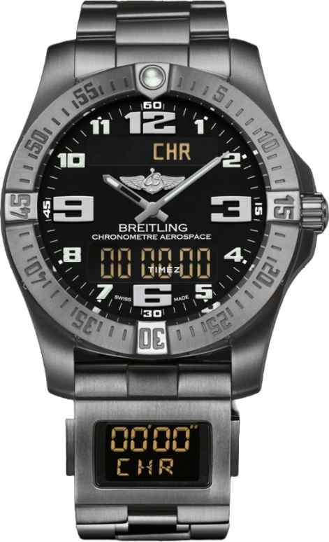 Breitling Professional E7936310.BC27.E8017210.B999.172E