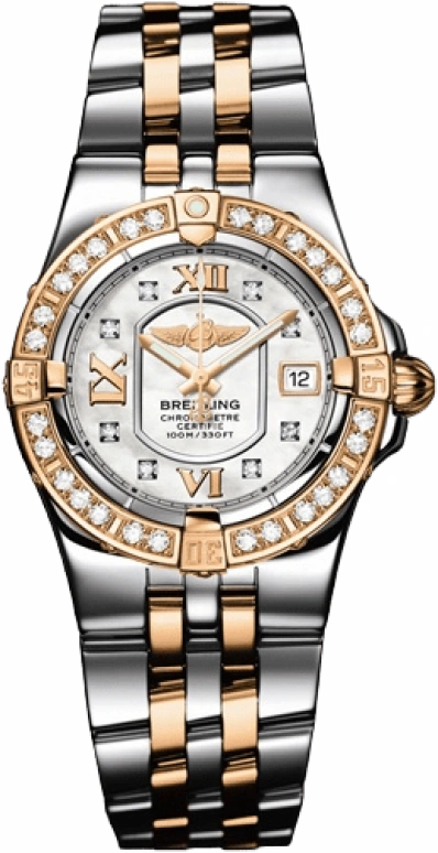 Breitling Windrider C7134012/A681