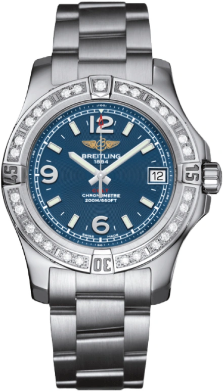 Breitling Colt A7438953/C913/178A