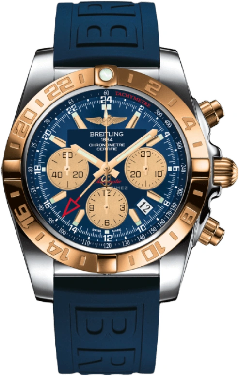 Breitling Chronomat CB042012/C858/158S