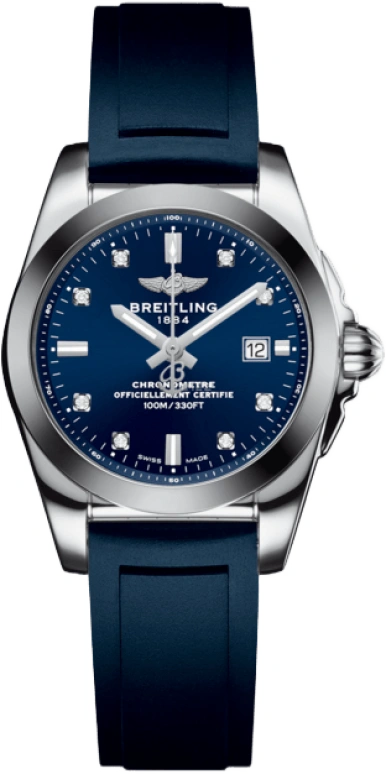 Breitling Galactic W7234812/C965/287S/A12S.1