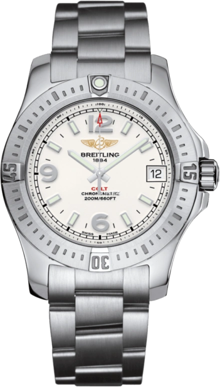 Breitling Colt A7438911/G803/178A