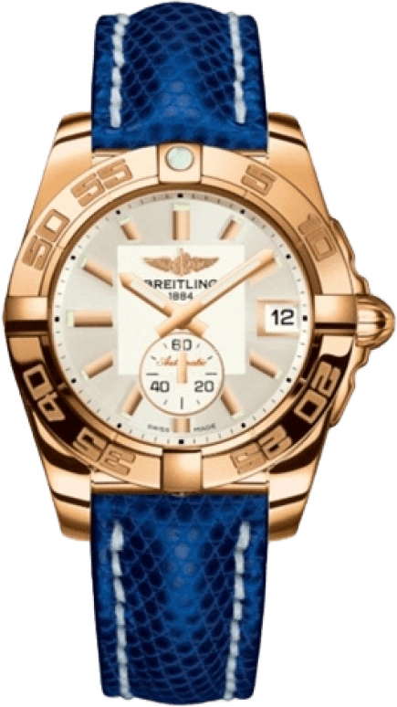 Breitling Galactic H3733012/G714/112Z