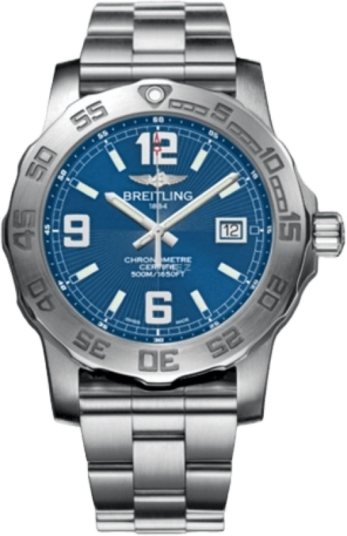 Breitling Colt A7438710/C849/157A
