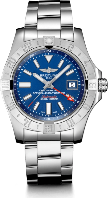 Breitling Avenger A3239011/C872/170A