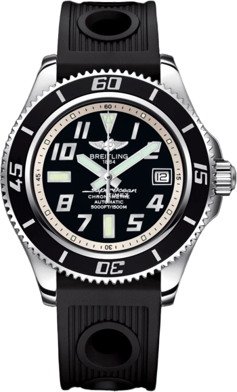 Breitling Superocean A1736402.BA29.202S.A18D.2