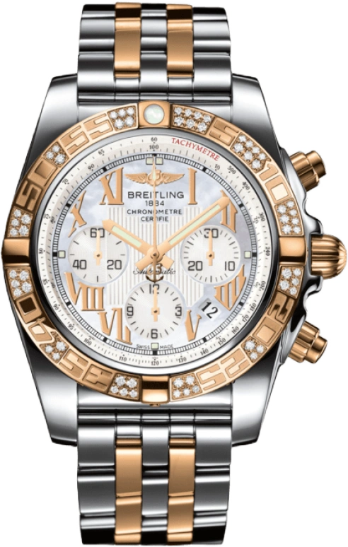 Breitling Chronomat CB0110AA/A693/375C