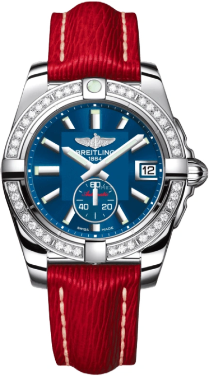 Breitling Galactic A3733053/C824/214X/A16BA.1