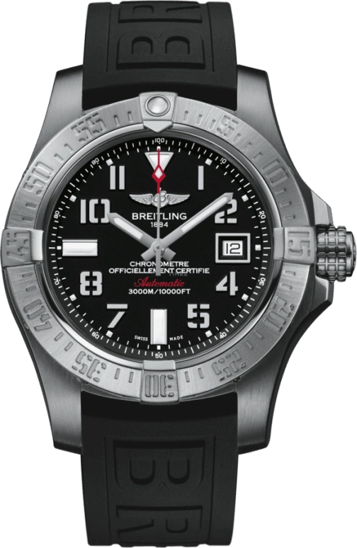 Breitling Avenger A17331101B1S2