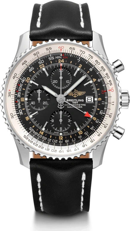 Breitling Navitimer A24322121B1X1